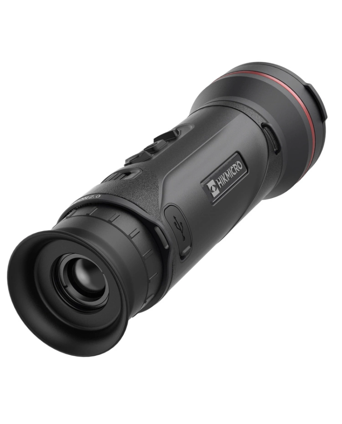 TERMOWIZOR KAMERA TERMOWIZYJNA HIKMICRO FALCON FQ50L 2.0 LRF