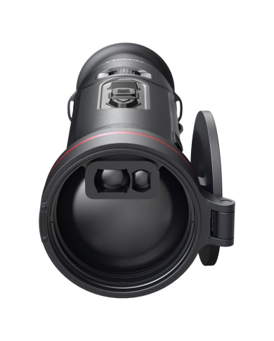 TERMOWIZOR KAMERA TERMOWIZYJNA HIKMICRO FALCON FQ50L 2.0 LRF