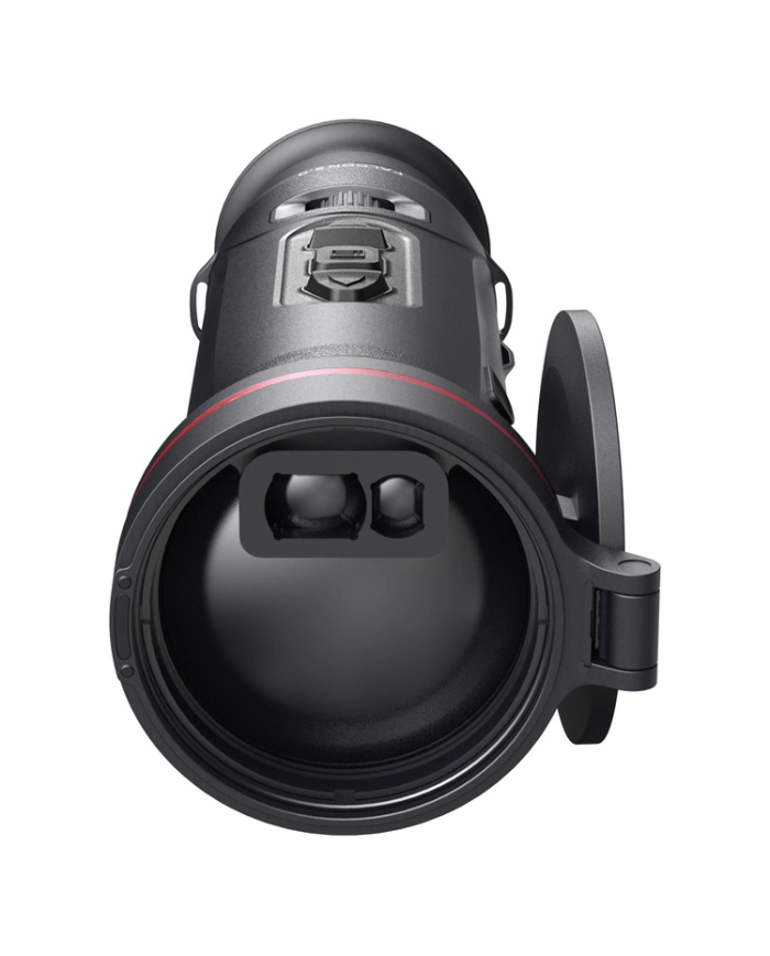 TERMOWIZOR KAMERA TERMOWIZYJNA HIKMICRO FALCON FQ50L 2.0 LRF