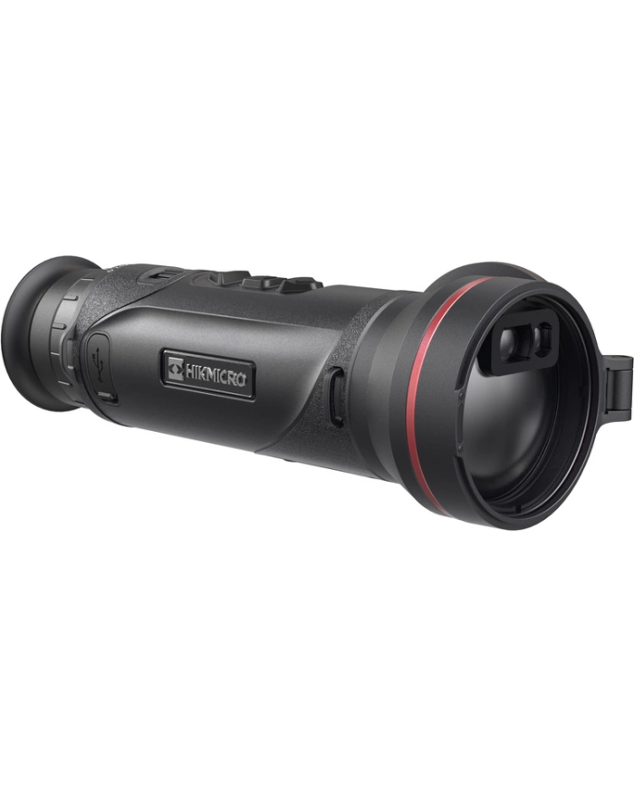 TERMOWIZOR KAMERA TERMOWIZYJNA HIKMICRO FALCON FQ50L 2.0 LRF