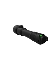 HIKMICRO ALPEX 4K A50EL + NOXAR DIR-PRO V2 + uchwyt IR - celownik noktowizyjny z iluminatorem zewnętrznym