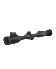 HIKMICRO ALPEX 4K A50EL + NOXAR DIR-PRO V2 + uchwyt IR - celownik noktowizyjny z iluminatorem zewnętrznym