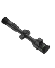 HIKMICRO ALPEX 4K A50EL + NOXAR DIR-PRO V2 + uchwyt IR - celownik noktowizyjny z iluminatorem zewnętrznym