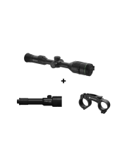 Celownik termowizyjny/noktowizyjny 2w1 PARD LANDSAT COMPACT 640-850nm (70mm)