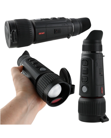TERMOWIZOR OBSERWACYJNY MONOKULAR VISTA S50R NOCPIX