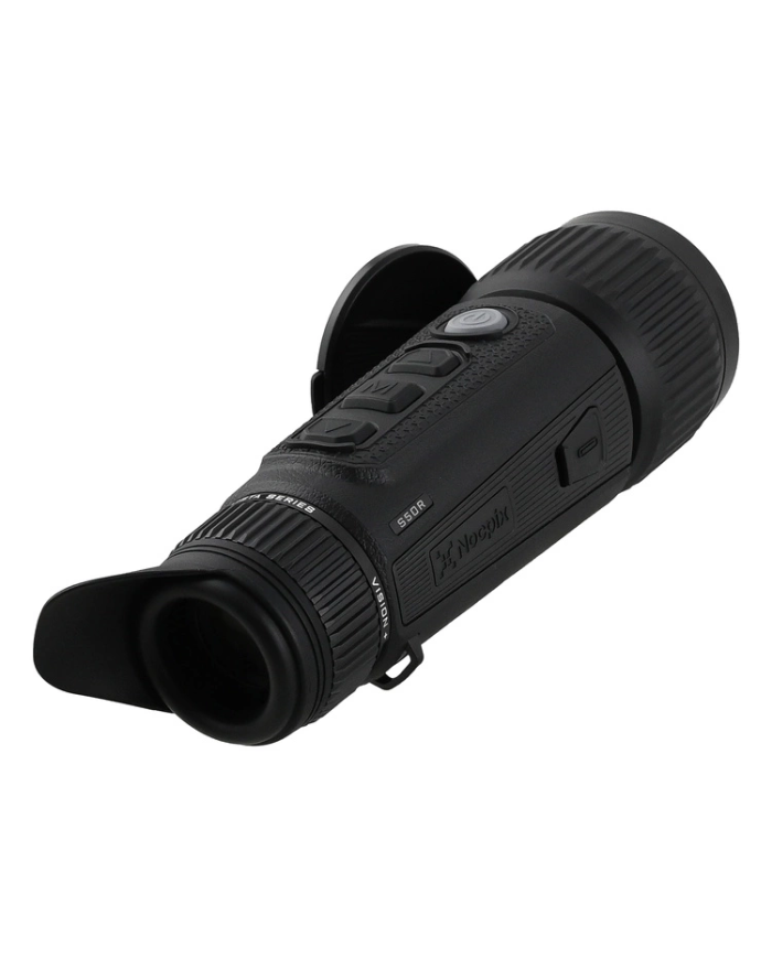 TERMOWIZOR OBSERWACYJNY MONOKULAR VISTA S50R NOCPIX