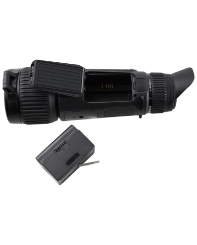 TERMOWIZOR OBSERWACYJNY MONOKULAR VISTA S50R NOCPIX