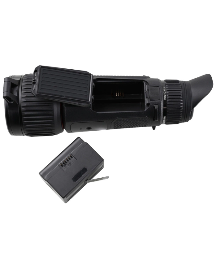 TERMOWIZOR OBSERWACYJNY MONOKULAR VISTA S50R NOCPIX