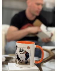 Zestaw Fotopułapka GSM Kamera Leśna TOPHUNT H6 Tree grain