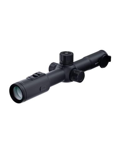 Luneta termowizyjna Pard Pantera 256 Q Mini