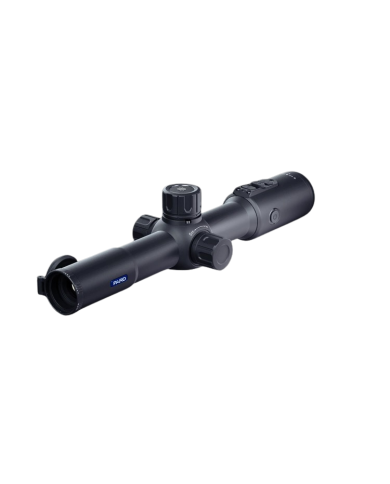 Luneta termowizyjna Pard Pantera 256 Q Mini