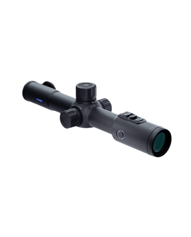 Luneta termowizyjna Pard Pantera 256 Q Mini