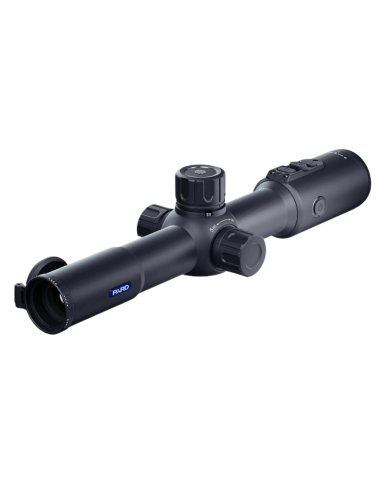 Luneta termowizyjna Pard Pantera 256 Q Mini