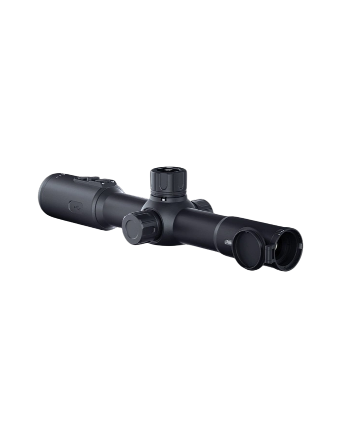 Luneta termowizyjna Pard Pantera 256 Q Mini