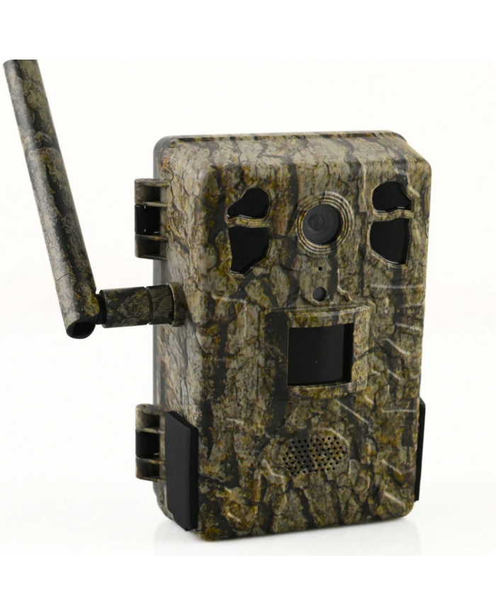 Fotopułapka gsm Kamera Leśna TOPHUNT H6 Tree grain