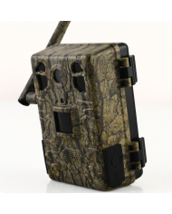 Fotopułapka gsm Kamera Leśna TOPHUNT H6 Tree grain