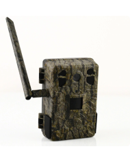 Fotopułapka gsm Kamera Leśna TOPHUNT H6 Tree grain