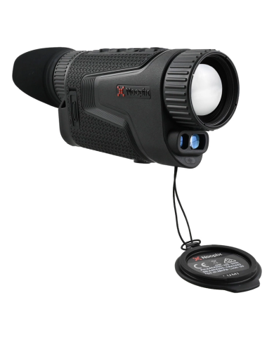 Nocpix Lumi H35R - termowizor obserwacyjny z dalmierzem