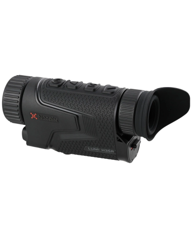 Nocpix Lumi H35R - termowizor obserwacyjny z dalmierzem