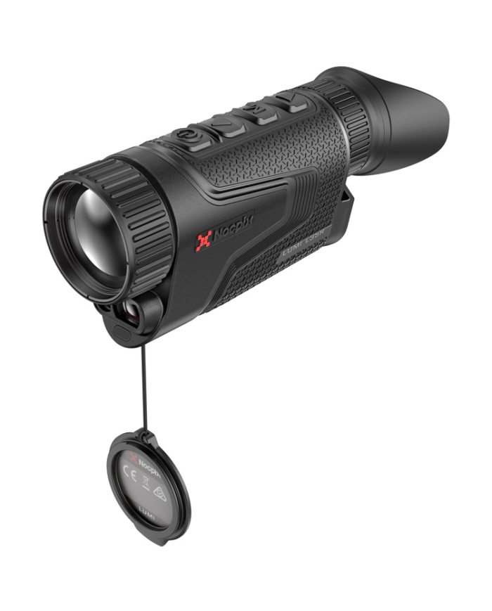 Nocpix Lumi L35R - termowizor obserwacyjny z dalmierzem