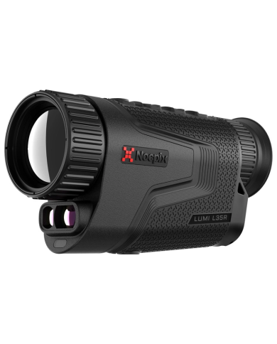 Nocpix Lumi L35R - termowizor obserwacyjny z dalmierzem