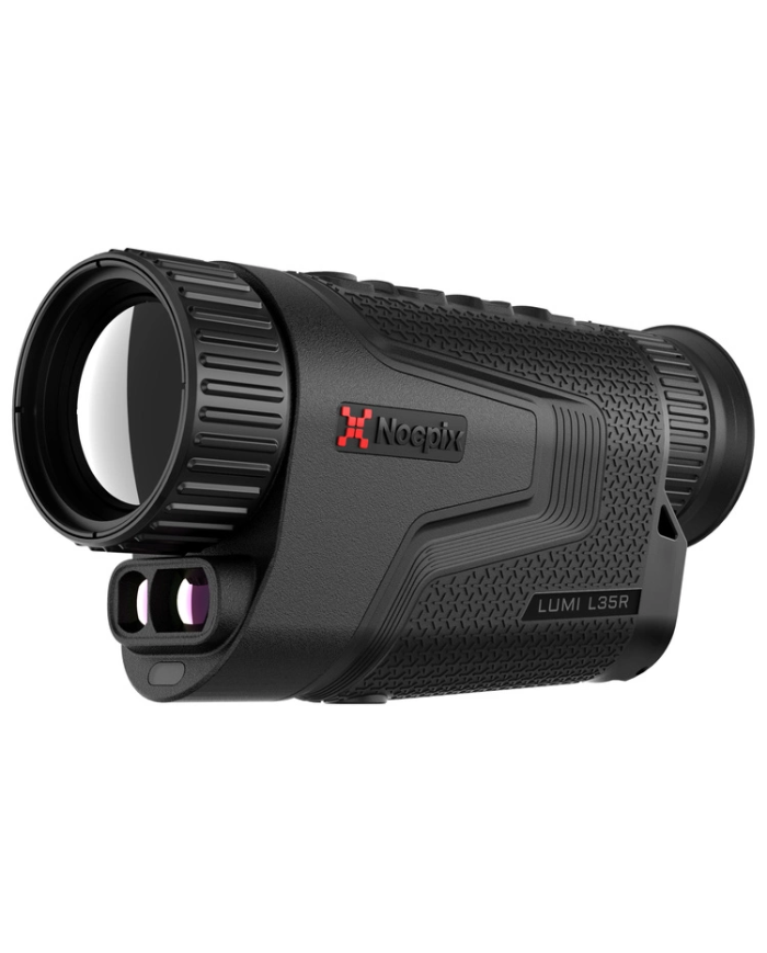 Nocpix Lumi L35R - termowizor obserwacyjny z dalmierzem