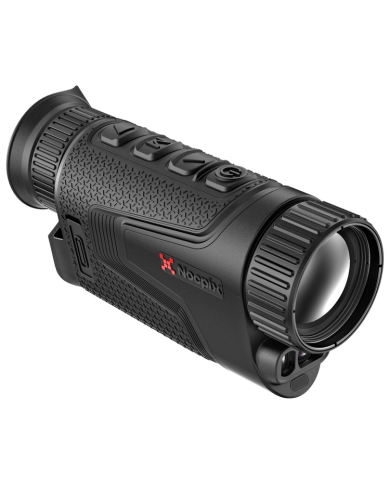 Nocpix Lumi L35R - termowizor obserwacyjny z dalmierzem