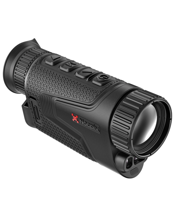 Nocpix Lumi L35R - termowizor obserwacyjny z dalmierzem