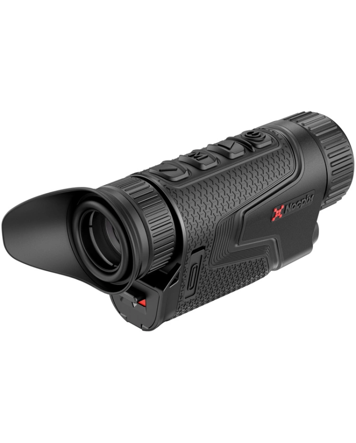 Nocpix Lumi L35R - termowizor obserwacyjny z dalmierzem