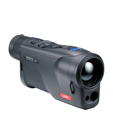 Termowizor Pulsar Oryx LRF XG35