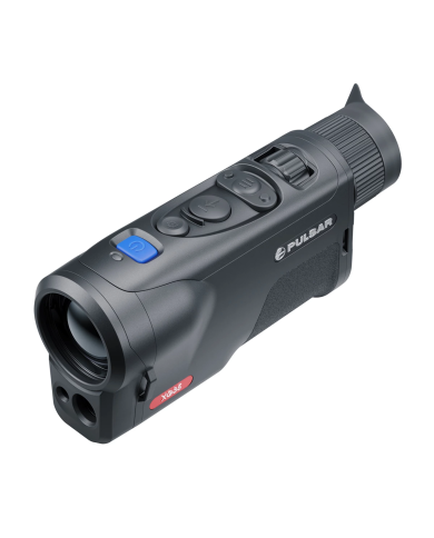 Termowizor Pulsar Oryx LRF XG35