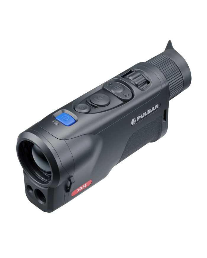 Termowizor Pulsar Oryx LRF XG35