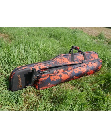 Futerał na broń długą myśliwską Myłkus