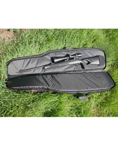 Futerał na broń długą myśliwską Myłkus