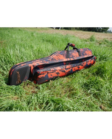 Futerał na broń długą myśliwską Myłkus