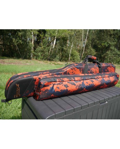 Futerał na broń długą myśliwską Myłkus