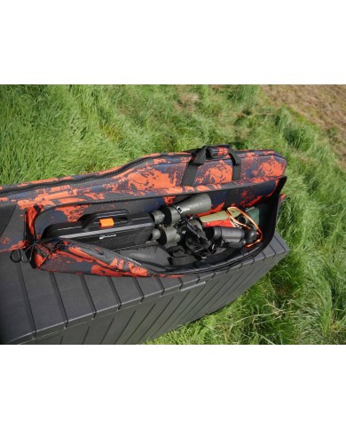 Futerał na broń długą myśliwską Myłkus