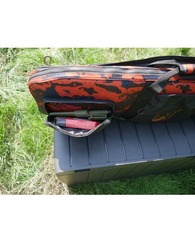 Futerał na broń długą myśliwską Myłkus