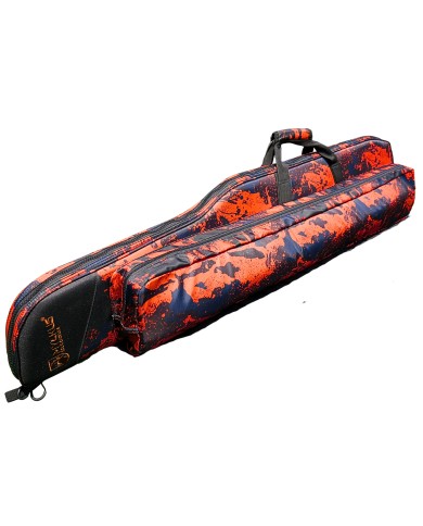 Futerał na broń długą myśliwską Myłkus