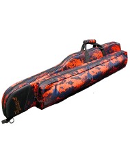 Stojak do czyszczenia broni montażu optyki zestaw wycior szczotki brunox