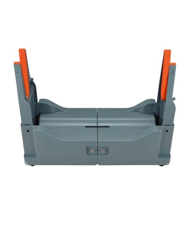 Stojak do czyszczenia broni montażu optyki zestaw wycior szczotki brunox