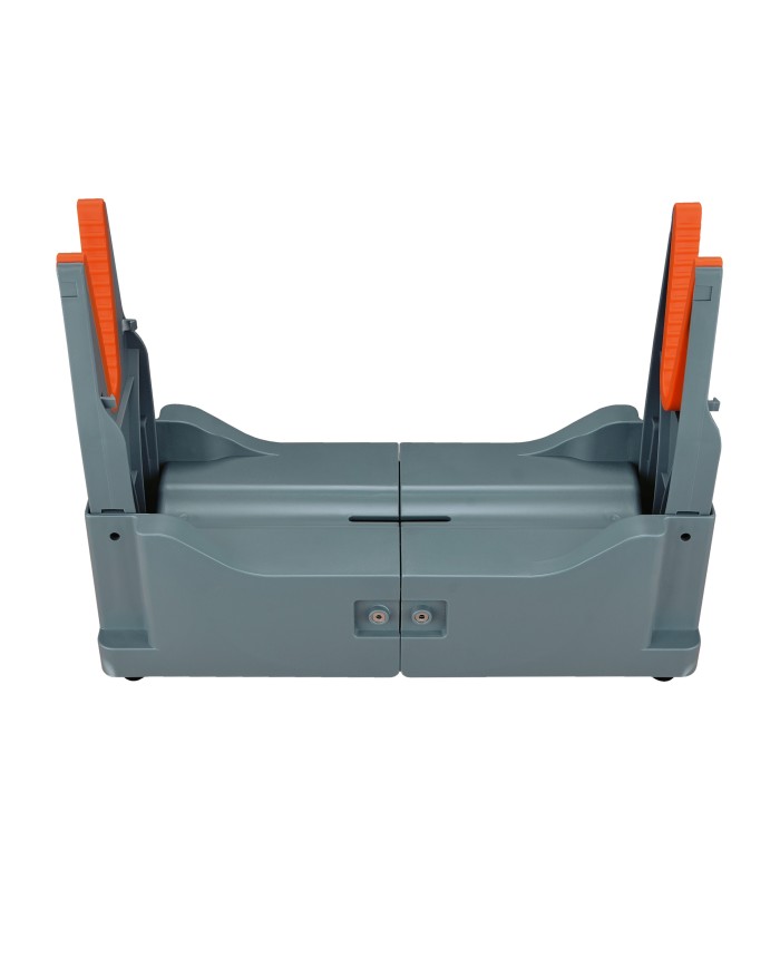 Stojak do czyszczenia broni montażu optyki zestaw wycior szczotki brunox