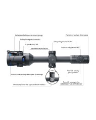 Luneta multispektralna Pulsar Thermion DUO DXP50