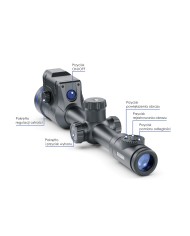 Luneta termowizyjna Thermion 2 LRF XQ50 PRO