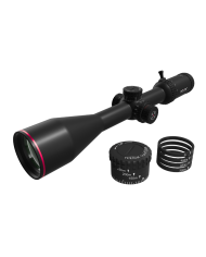 Luneta Alpen Optics Apex XP 5-30x56