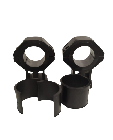 Noxar Magnar PRO 3-18x56 - luneta celownicza