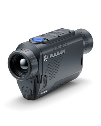 Termowizor Pulsar Axion Compact XQ19