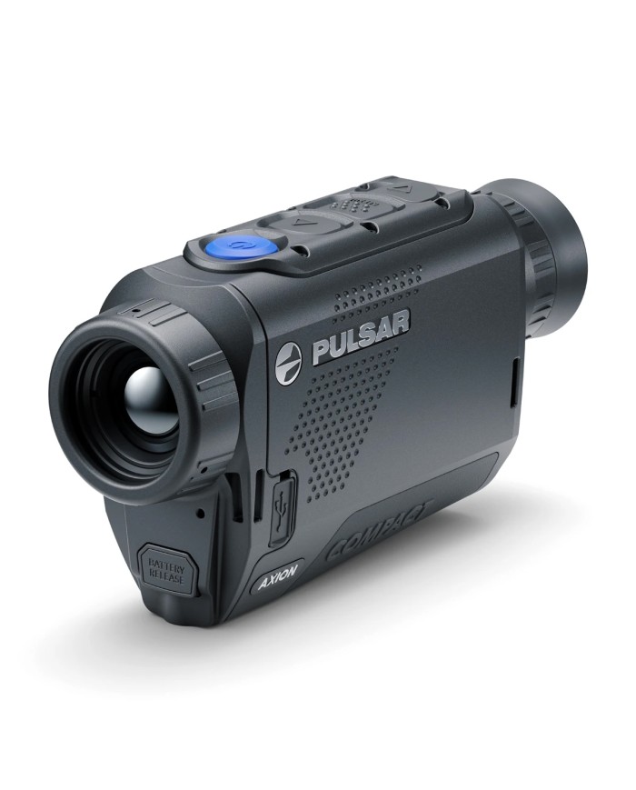 Termowizor Pulsar Axion Compact XQ19