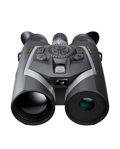 Lornetka multispektralna Pulsar Symbion LRF DXT50