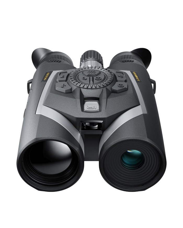 Lornetka multispektralna Pulsar Symbion LRF DXT50